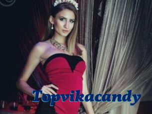 Topvikacandy