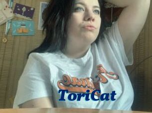 ToriCat