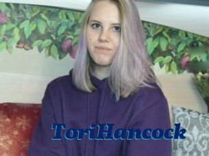 ToriHancock