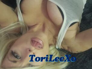 ToriLeeXo