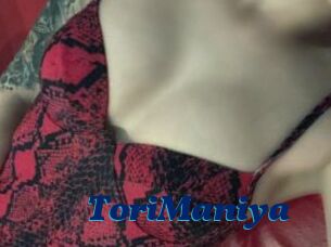 ToriManiya
