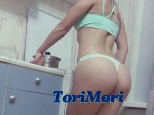 ToriMori