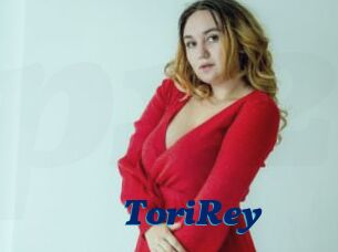 ToriRey