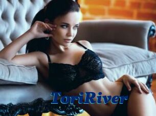 ToriRiver