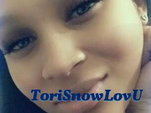 ToriSnowLovU