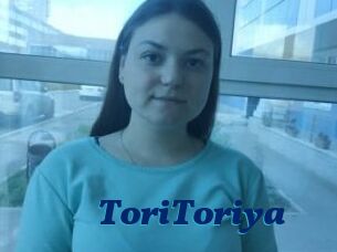 ToriToriya