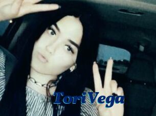 ToriVega
