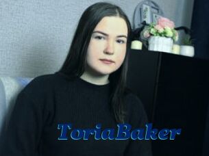 ToriaBaker