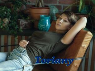 Toriany