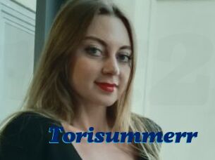 Torisummerr