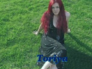 Toriya