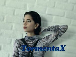 TormentaX