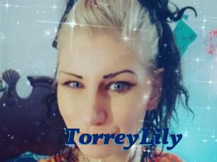 TorreyLily