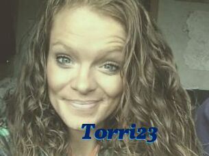 Torri23