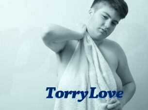 TorryLove