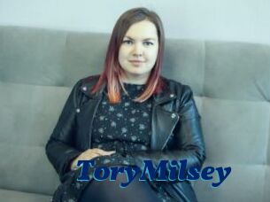 ToryMilsey
