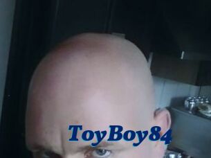 ToyBoy84