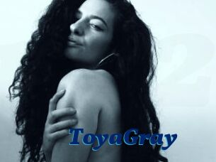 ToyaGray