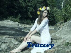Traccey