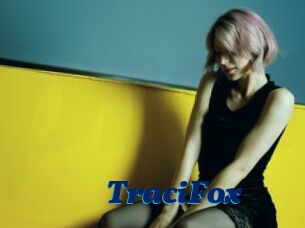 TraciFox