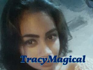 TracyMagical