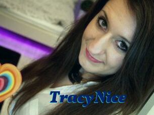 TracyNice