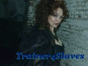 Trainer4Slaves