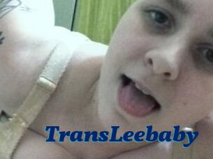 TransLeebaby