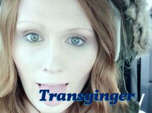 Transginger