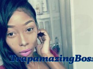 TrapamazingBoss