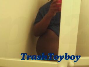 TrashToyboy