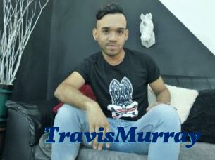 TravisMurray