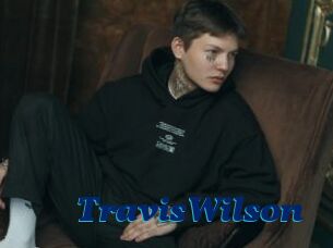 TravisWilson