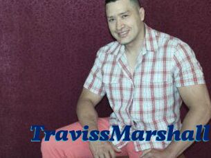 TravissMarshall