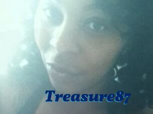 Treasure87