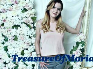 TreasureOfMoria