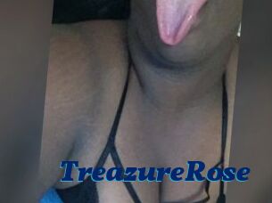 TreazureRose