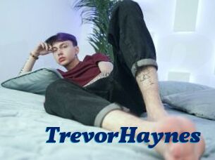 TrevorHaynes