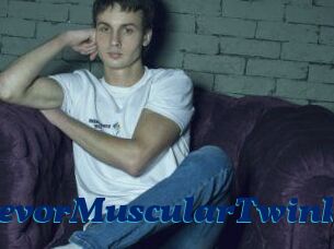TrevorMuscularTwink