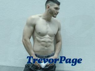 TrevorPage