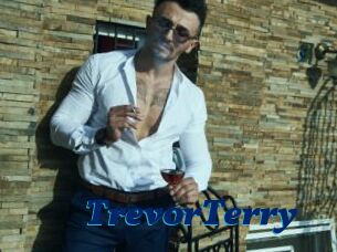 TrevorTerry