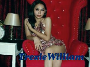 TrexieWilliam
