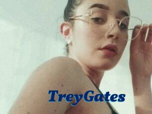 TreyGates