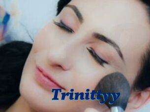 Trinittyy