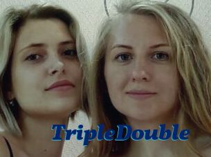 TripleDouble