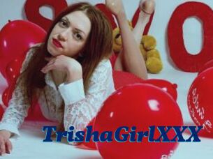 TrishaGirlXXX