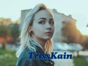 TrissKain
