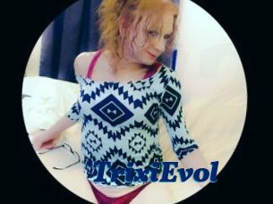 TrixiEvol