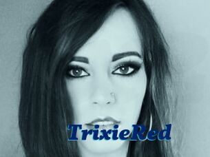 TrixieRed