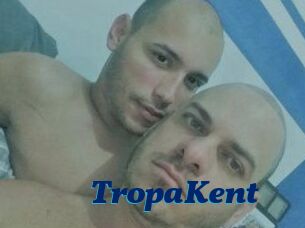 TropaKent